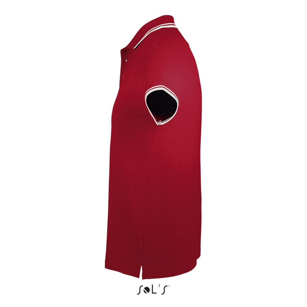 PASADENA MEN PASADENA pánské polo 200g