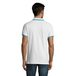 PASADENA MEN PASADENA pánské polo 200g