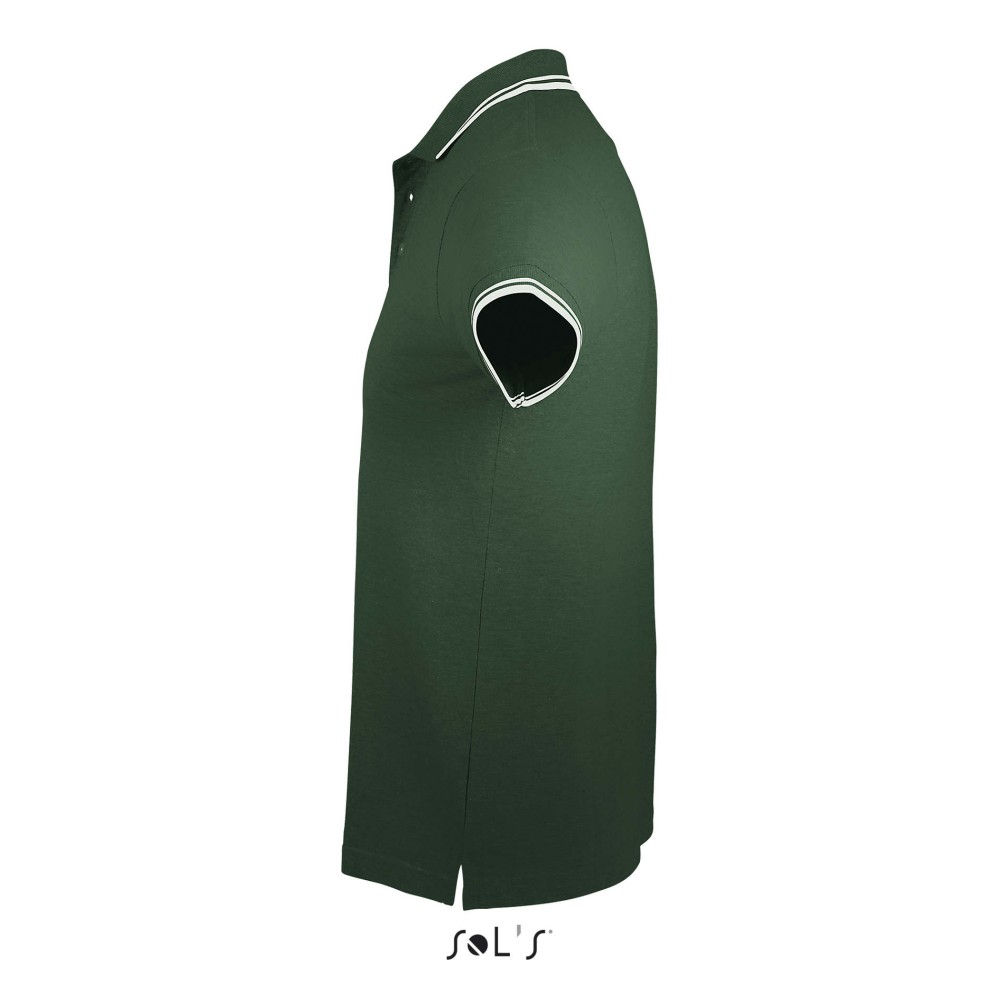 PASADENA MEN PASADENA pánské polo 200g