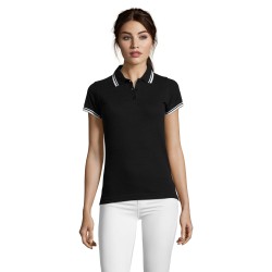 PASADENA WOMEN PASADENA dámské polo 200g