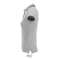 PASADENA WOMEN PASADENA dámské polo 200g