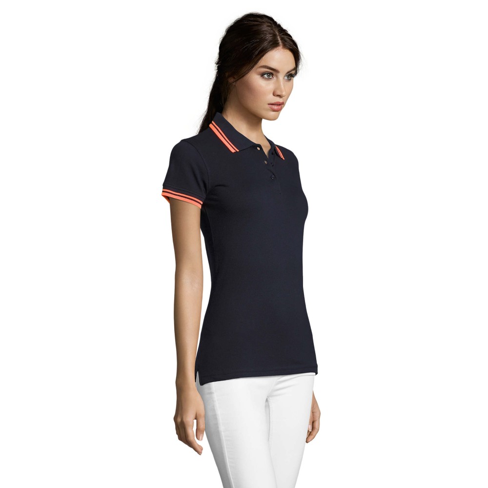 PASADENA WOMEN PASADENA dámské polo 200g