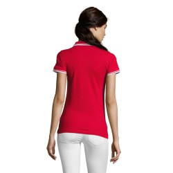 PASADENA WOMEN PASADENA dámské polo 200g