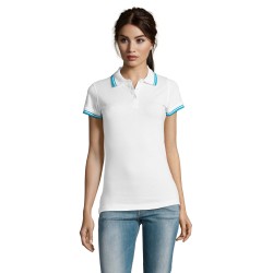 PASADENA WOMEN PASADENA dámské polo 200g