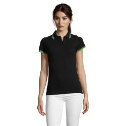 PASADENA WOMEN PASADENA dámské polo 200g