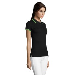 PASADENA WOMEN PASADENA dámské polo 200g
