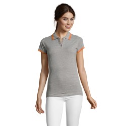 PASADENA WOMEN PASADENA dámské polo 200g