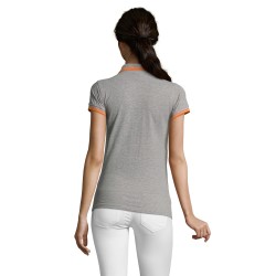 PASADENA WOMEN PASADENA dámské polo 200g