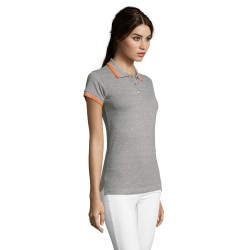 PASADENA WOMEN PASADENA dámské polo 200g