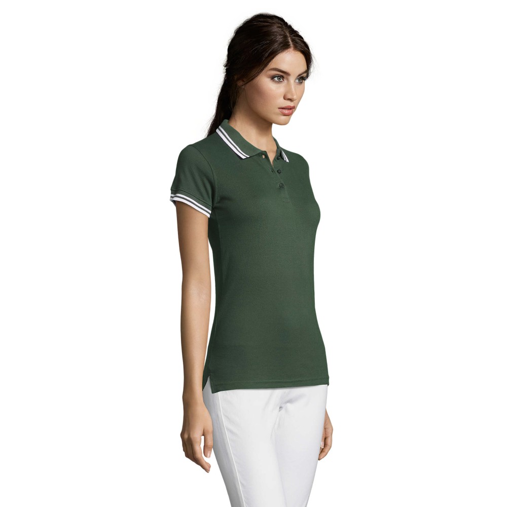 PASADENA WOMEN PASADENA dámské polo 200g