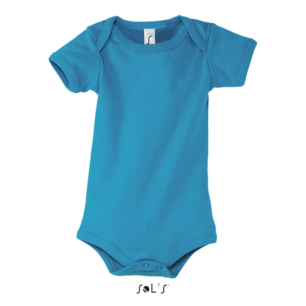 BAMBINO BAMBINO BABY BODYSUIT