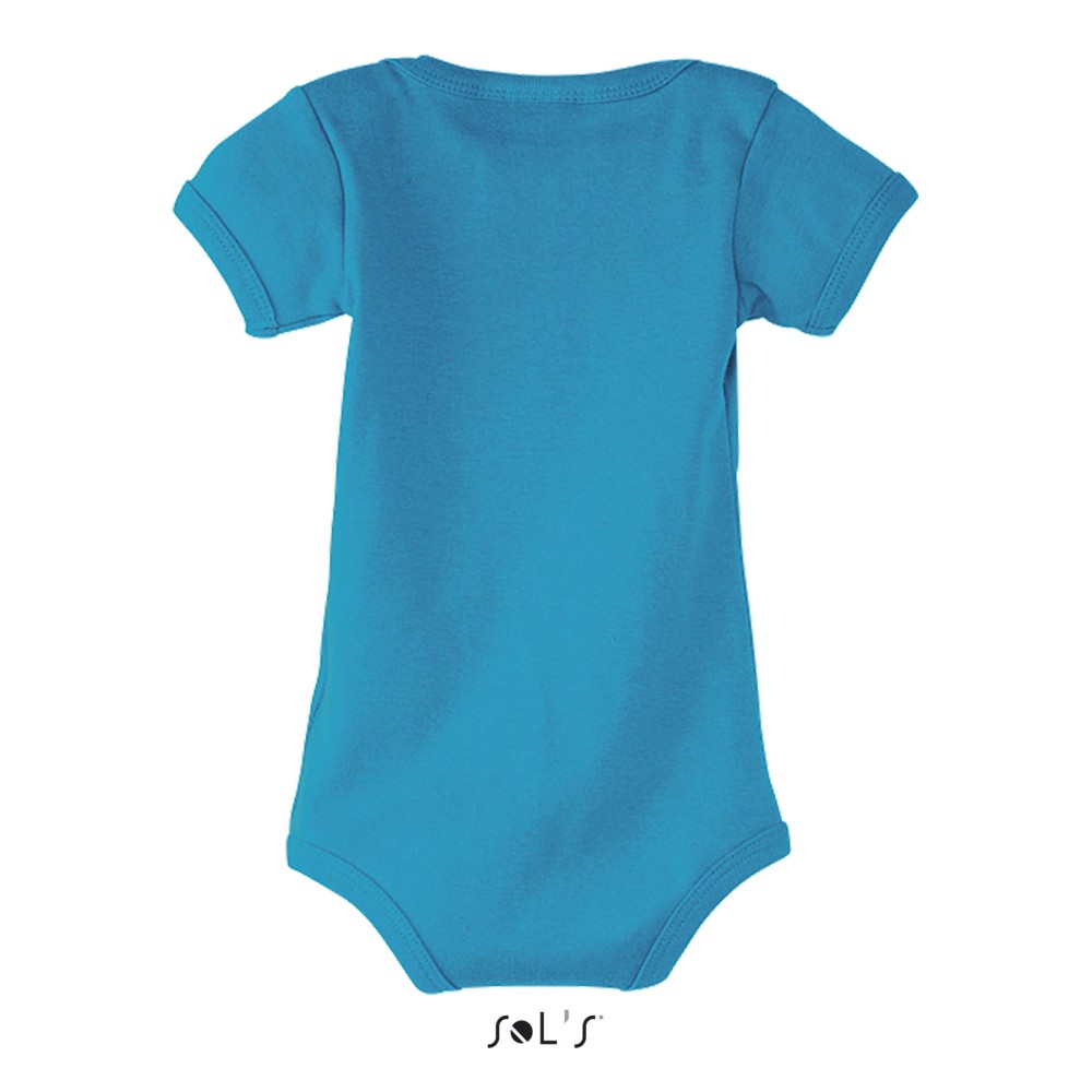 BAMBINO BAMBINO BABY BODYSUIT
