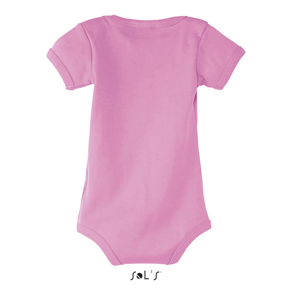 BAMBINO BAMBINO BABY BODYSUIT