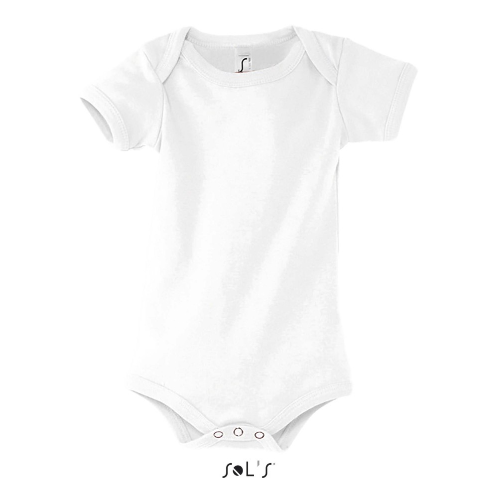 BAMBINO BAMBINO BABY BODYSUIT