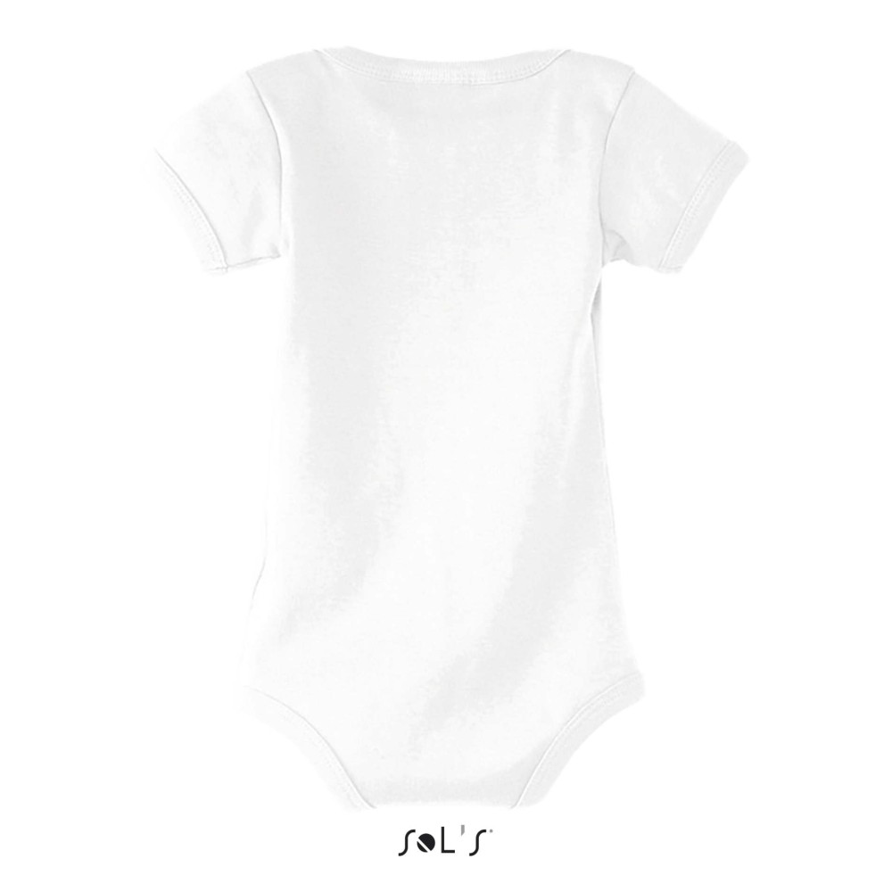 BAMBINO BAMBINO BABY BODYSUIT
