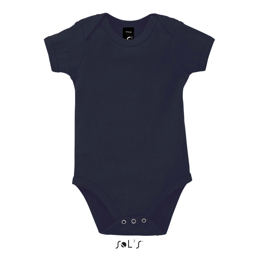 BAMBINO BAMBINO BABY BODYSUIT