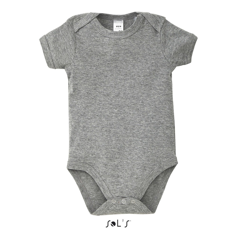 BAMBINO BAMBINO BABY BODYSUIT