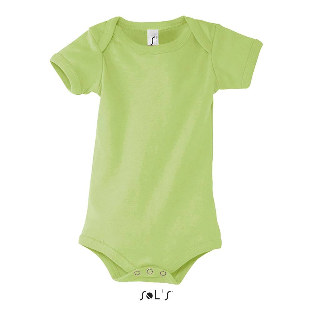 BAMBINO BAMBINO BABY BODYSUIT
