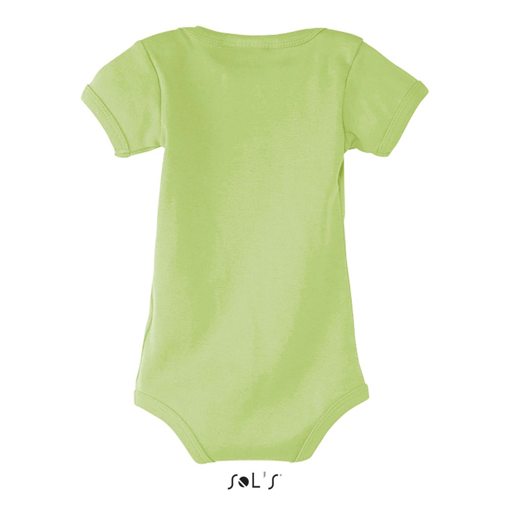 BAMBINO BAMBINO BABY BODYSUIT