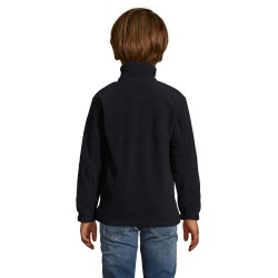 NORTH KIDS NORTH DĚTSKÁ FL. BUNDA 300g