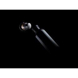 Lahev na vodu z GRS RPET s FSC bambusovým uzávěrem a madlem