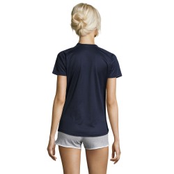 SPORTY WOMEN SPORTY DÁMSKÉ TRIČKO 140g