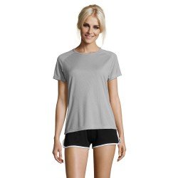 SPORTY WOMEN SPORTY DÁMSKÉ TRIČKO 140g