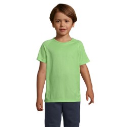 SPORTY KIDS SPORTY DĚTSKÉ TRIČKO 140g