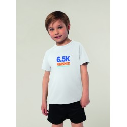 SPORTY KIDS SPORTY DĚTSKÉ TRIČKO 140g