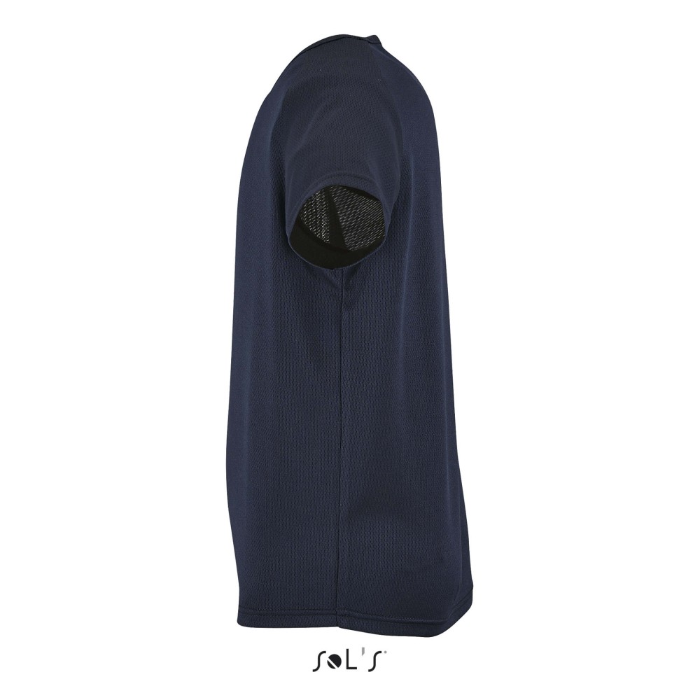 SPORTY KIDS SPORTY DĚTSKÉ TRIČKO 140g