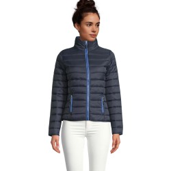 RIDE WOMEN RIDE DÁMSKÁ BUNDA 180g