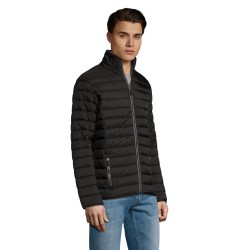 RIDE MEN RIDE PÁNSKÁ BUNDA 180g