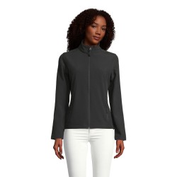 RACE WOMEN RACE DÁMSKÉ SS BUNDA 280G