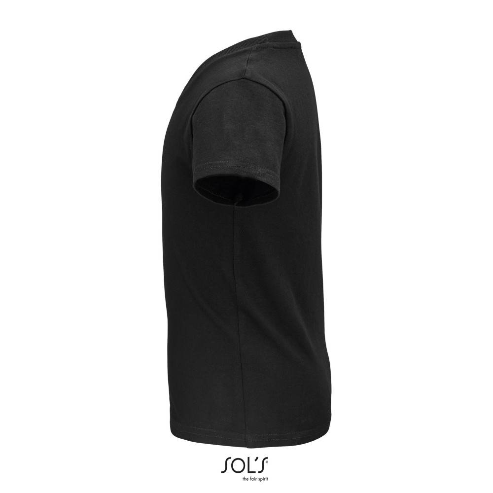 CRUSADER KIDS CRUSADER DĚTSKÉ TRIČKO 150g