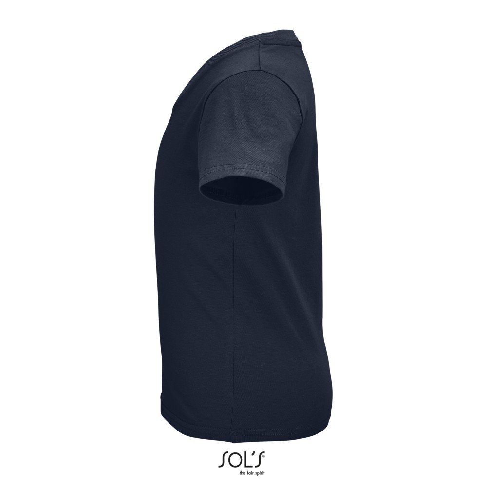 CRUSADER KIDS CRUSADER DĚTSKÉ TRIČKO 150g