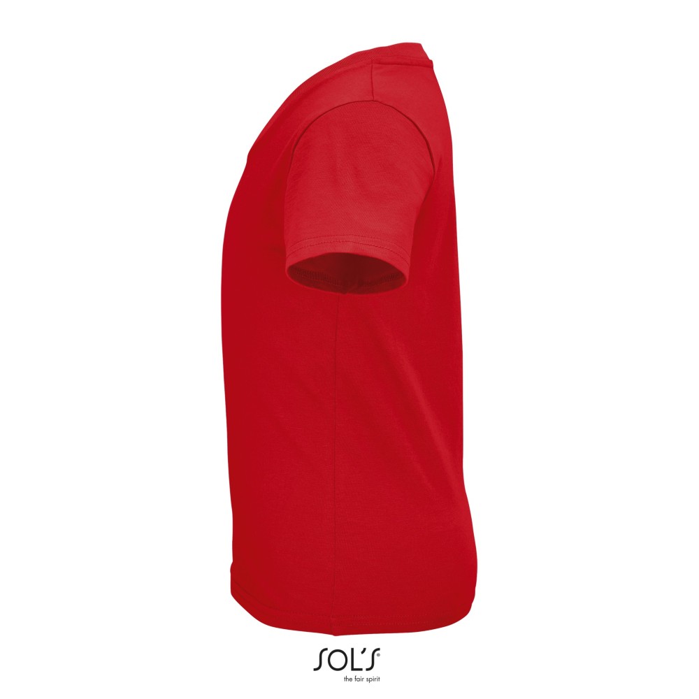 CRUSADER KIDS CRUSADER DĚTSKÉ TRIČKO 150g