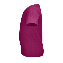 CRUSADER KIDS CRUSADER DĚTSKÉ TRIČKO 150g