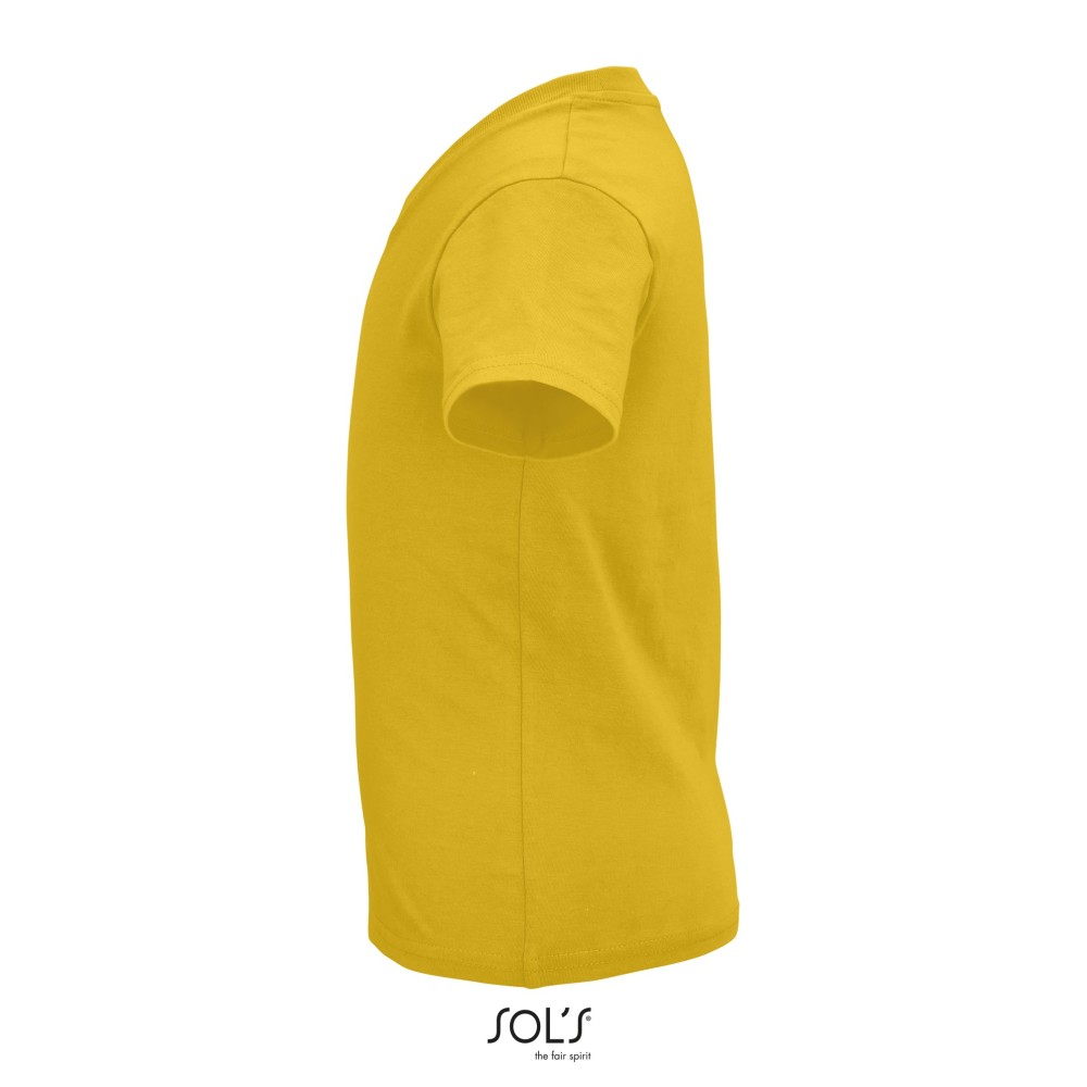 CRUSADER KIDS CRUSADER DĚTSKÉ TRIČKO 150g