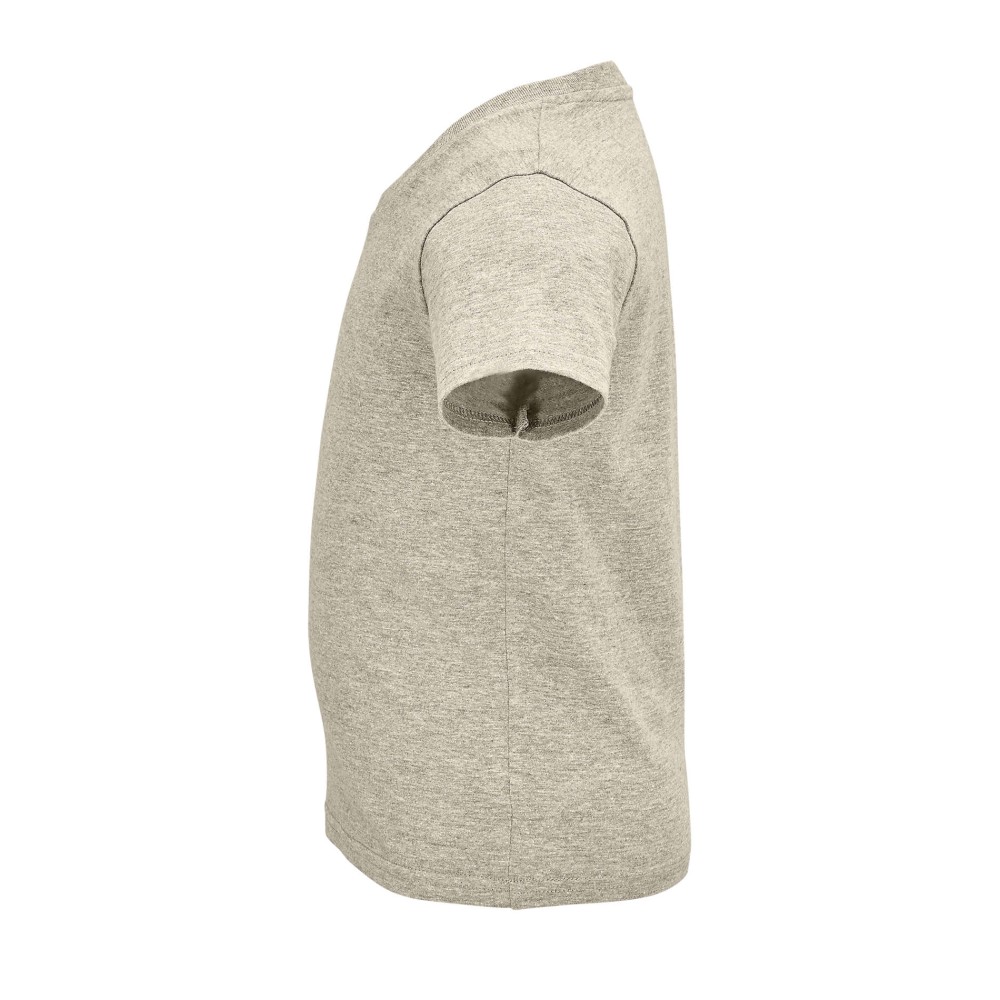 CRUSADER KIDS CRUSADER DĚTSKÉ TRIČKO 150g