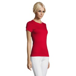 REGENT WOMEN REGENT DÁMSKÉ TRIČKO 150g