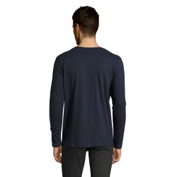 IMPERIAL LSL MEN IMPERIAL LSL MEN tričko 190