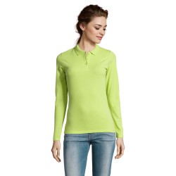 PERFECT LSL dámská polokošile 180