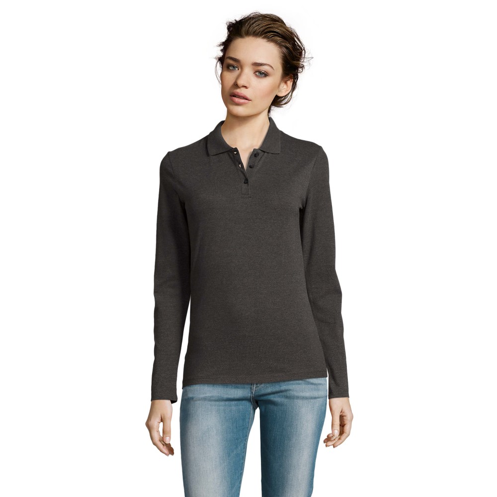 PERFECT LSL dámská polokošile 180