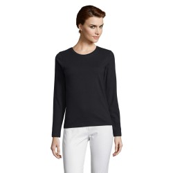 IMPERIAL LSL WOMEN IMPERIAL LSL DÁMSKÉ TRIČKO