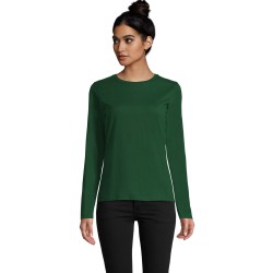 IMPERIAL LSL WOMEN IMPERIAL LSL DÁMSKÉ TRIČKO