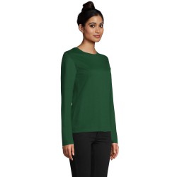 IMPERIAL LSL WOMEN IMPERIAL LSL DÁMSKÉ TRIČKO