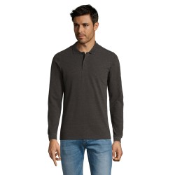 PERFECT LSL pánská polokošile 180