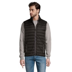 WAVE MEN WAVE MEN Zateplená vesta