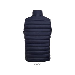 WAVE MEN WAVE MEN Zateplená vesta