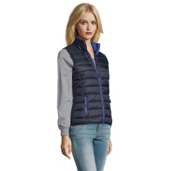 WAVE WOMEN WAVE DÁMSKÁ VESTA 180g